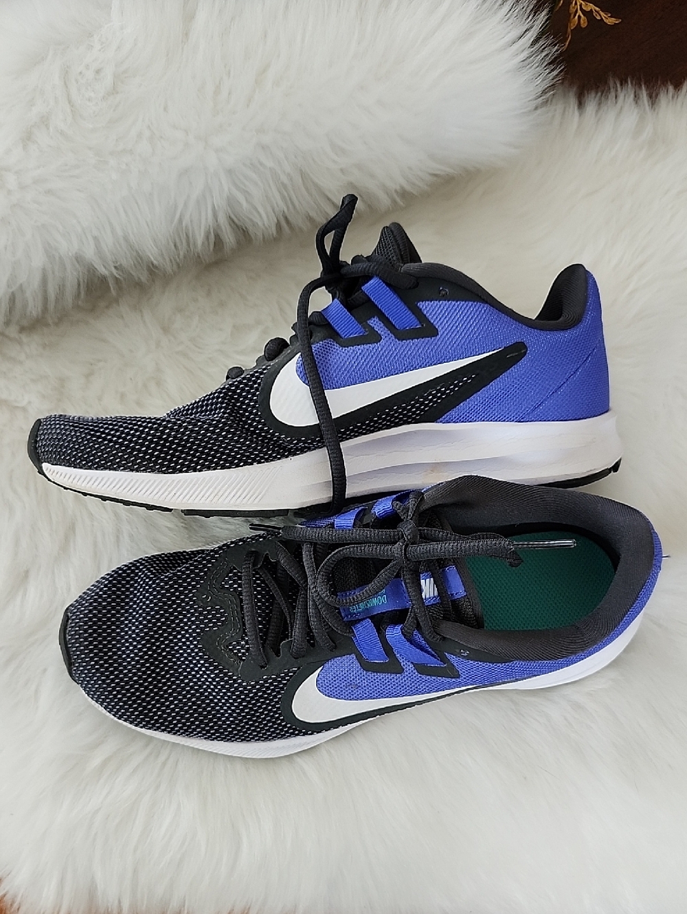 Nike Downshifter Running Shoes , 8